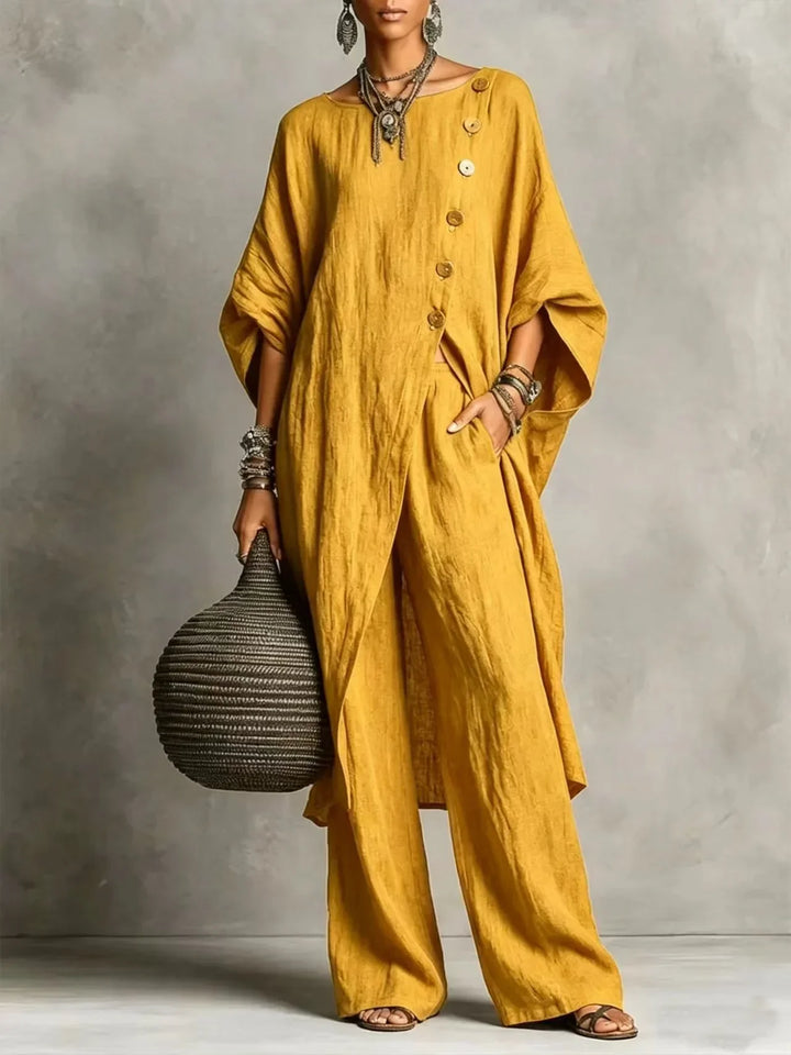 Lennox Loose Fit Summer Outfit