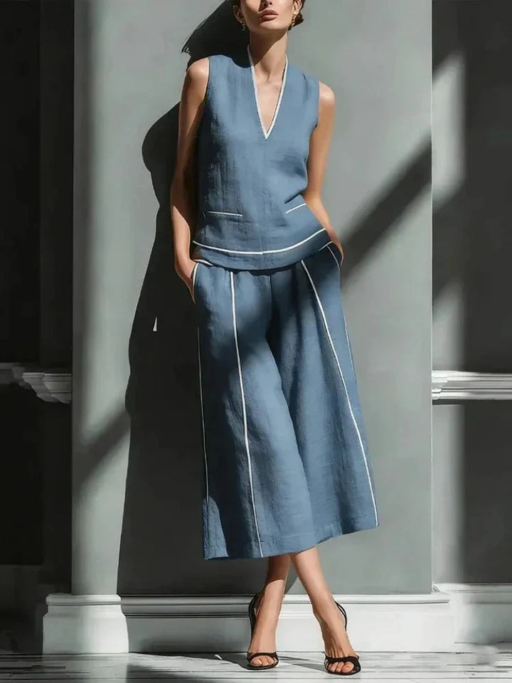 Joyce Relaxing Co-Ord Set