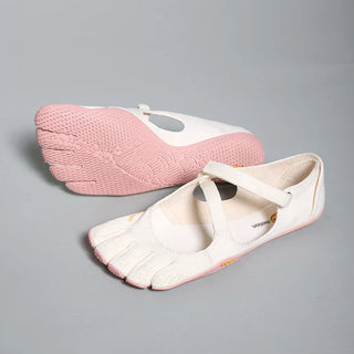 Agnes Fünf-Zehen-Sandalen