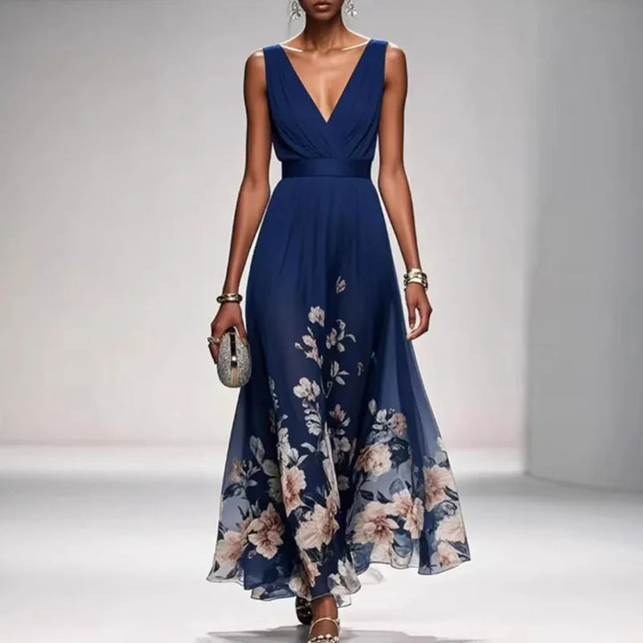 Maxikleid für Hochzeitsgäste von Gloria