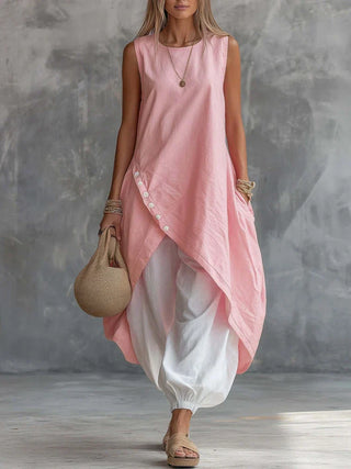 Hannah Lagenlook Ensemble