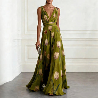 Cornelia Tulpe Festliches Kleid für Hochzeitsgäste