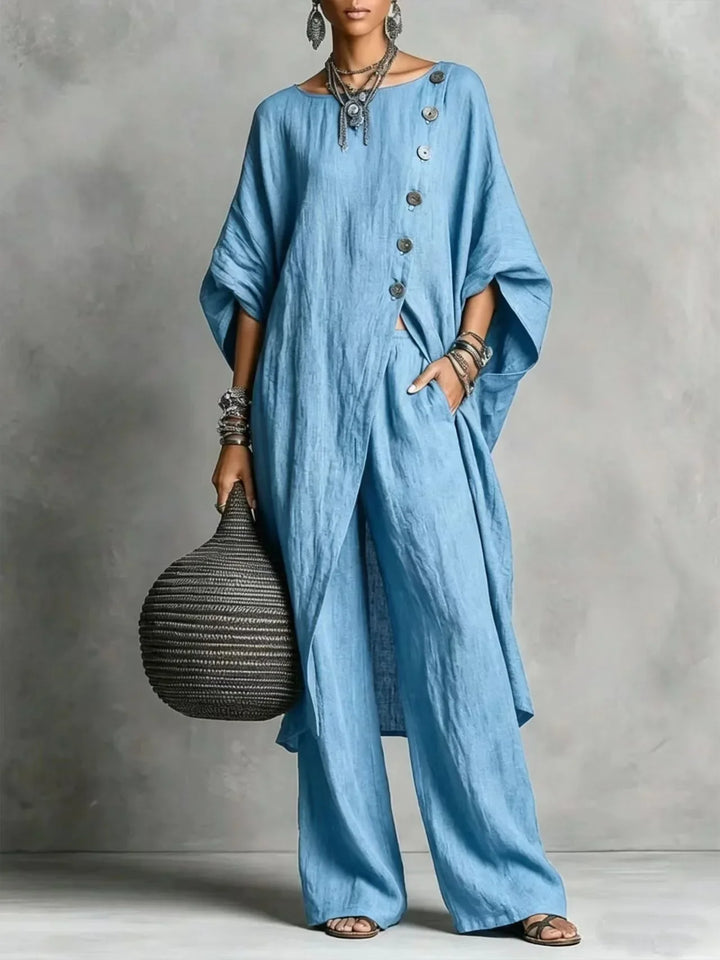 Lennox Loose Fit Summer Outfit