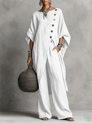 Lennox Loose Fit Summer Outfit