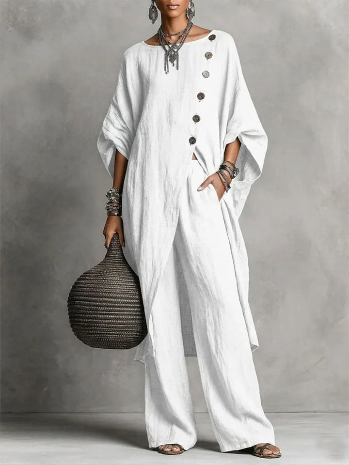 Lennox Loose Fit Summer Outfit