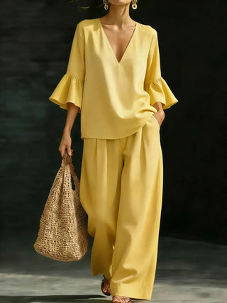 Whitney Comfortable Fit Ensemble