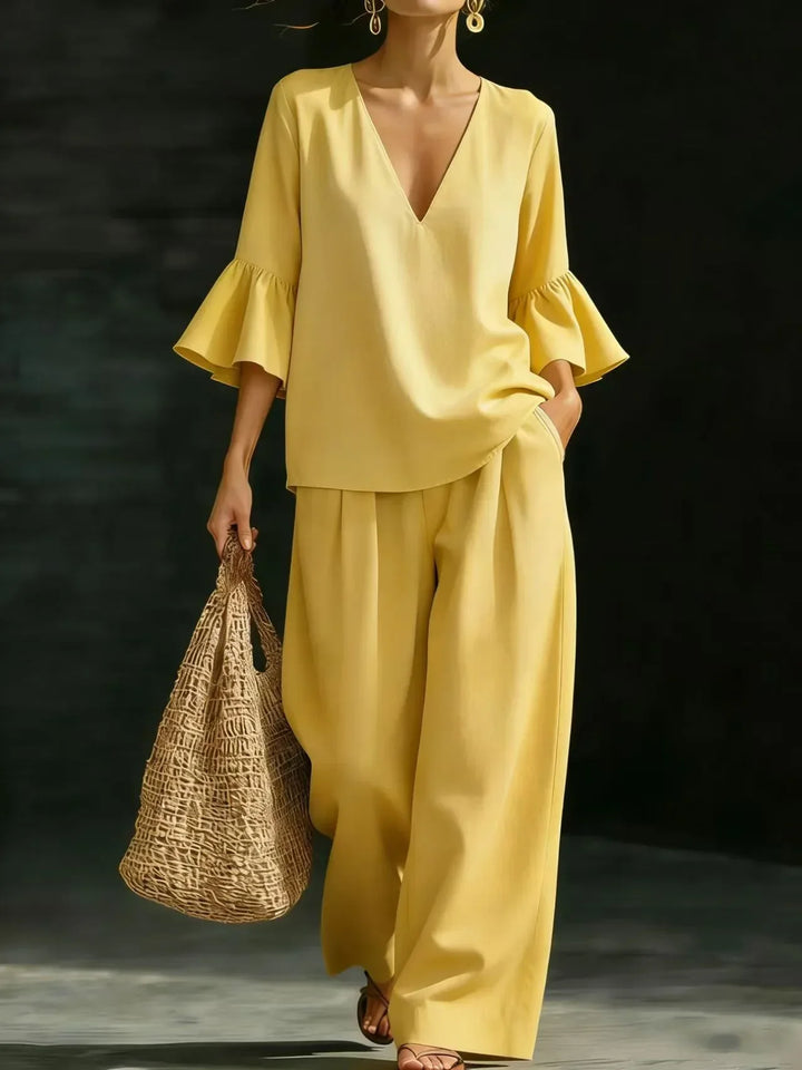Whitney Comfortable Fit Ensemble