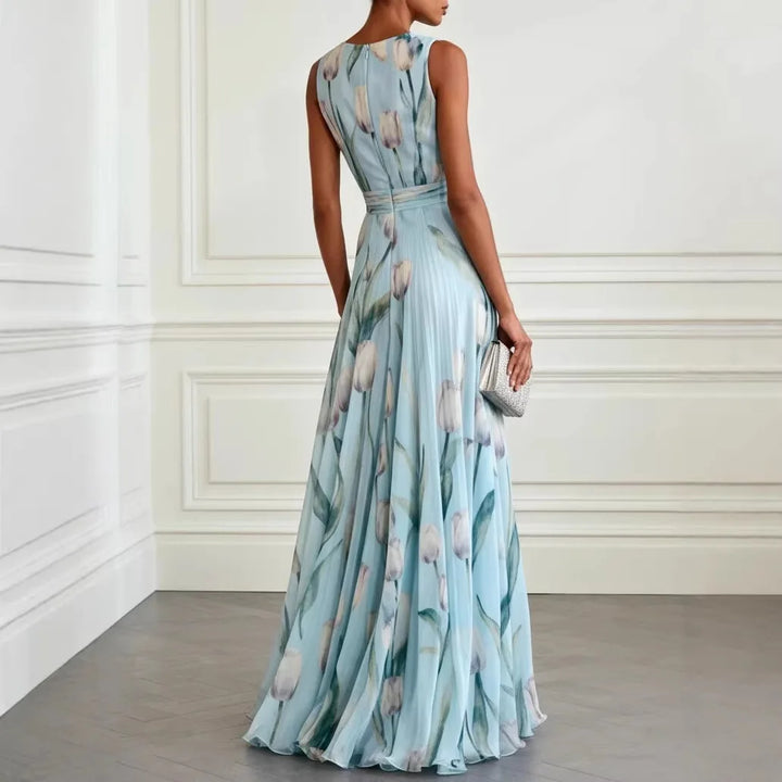 Cornelia Tulpe Festliches Kleid für Hochzeitsgäste