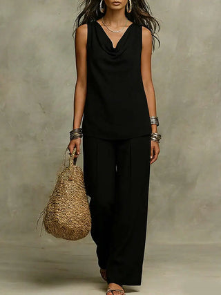 Loretta Atmungsaktives Zweiteiliges Outfit