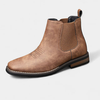 Maxwell Boots by Lorenzo