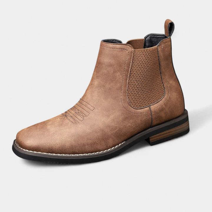 Maxwell Boots by Lorenzo