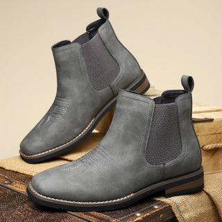 Maxwell Boots by Lorenzo