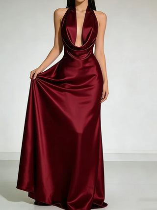 Elowen Figurbetontes Hochzeitsgastkleid