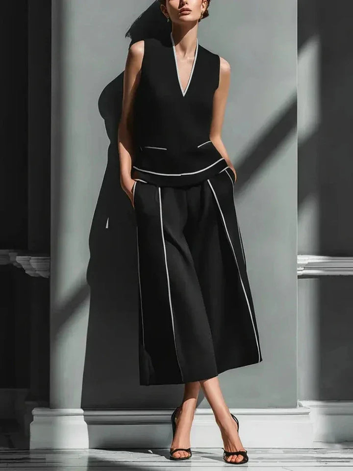 Joyce Relaxing Co-Ord Set