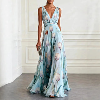 Cornelia Tulpe Festliches Kleid für Hochzeitsgäste