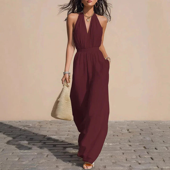 Lavista Lightweight Summer Jumpsuit