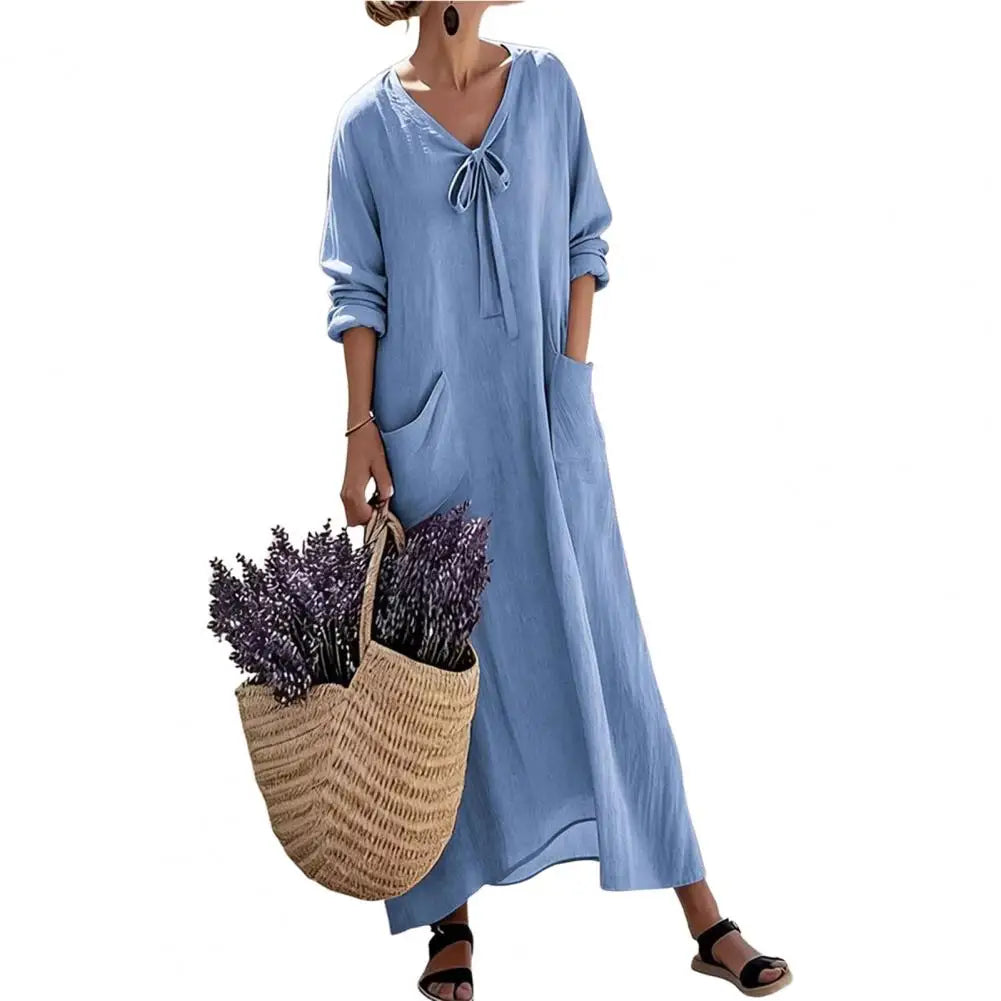 Vittoria Sommer Elegante Robe