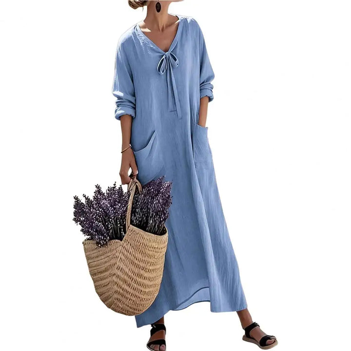 Vittoria Sommer Elegante Robe