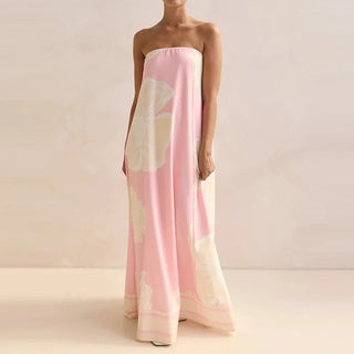 Zara Off-Shoulder Party Dress