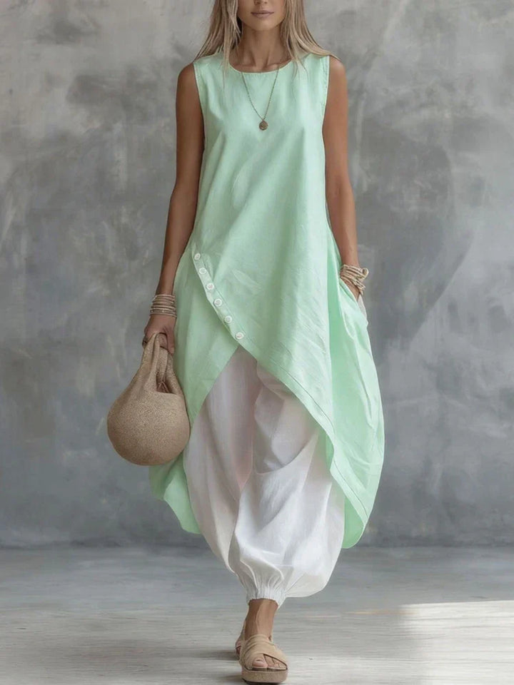 Hannah Lagenlook Ensemble
