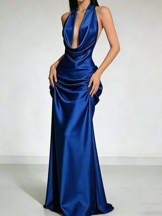 Elowen Figurbetontes Hochzeitsgastkleid