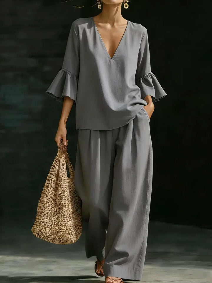 Whitney Comfortable Fit Ensemble