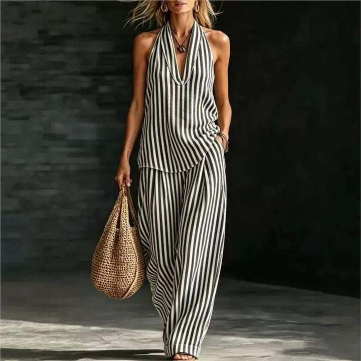 Lauren Lässiges Zweiteiliges Outfit