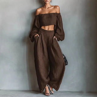 Valentina Coordinated Outfit Set