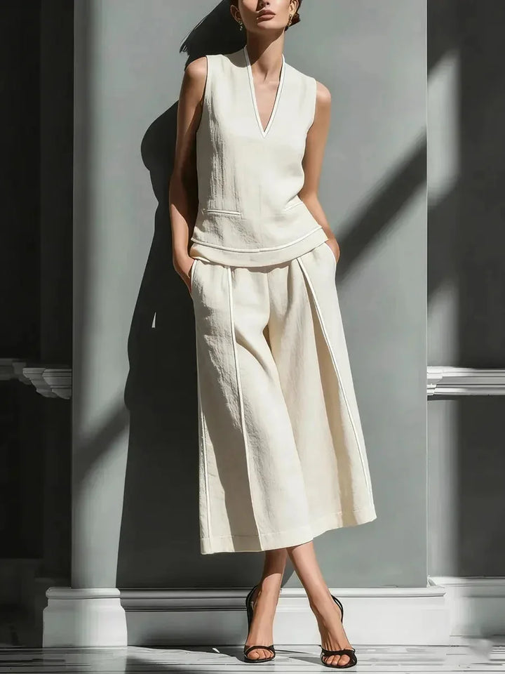 Joyce Relaxing Co-Ord Set