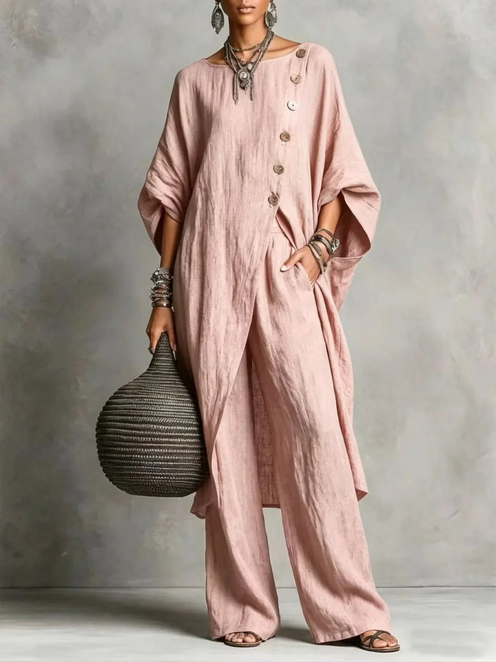 Lennox Loose Fit Summer Outfit