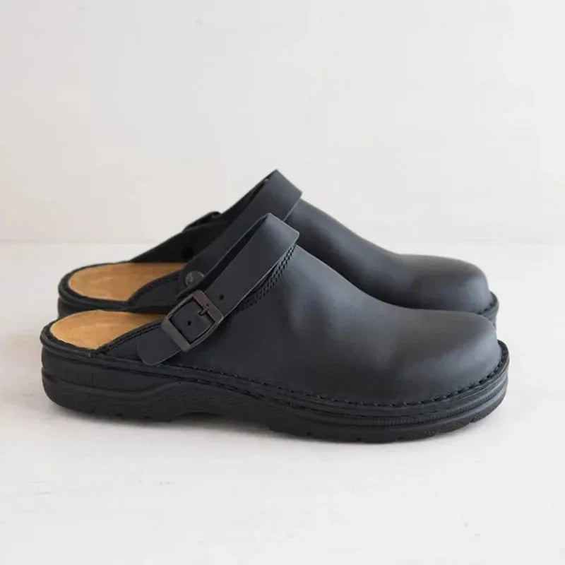 Ralf | Slip-On Schuhe ohne Schnürsenkel