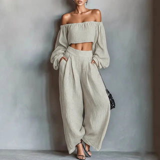 Valentina Coordinated Outfit Set
