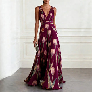 Cornelia Tulpe Festliches Kleid für Hochzeitsgäste