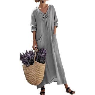 Vittoria Sommer Elegante Robe