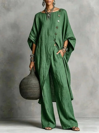 Lennox Loose Fit Summer Outfit