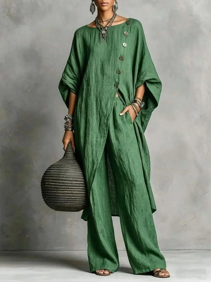 Lennox Loose Fit Summer Outfit