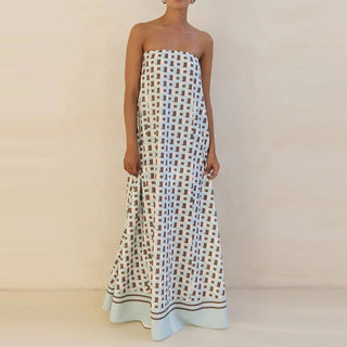 Zara Off-Shoulder Party Dress