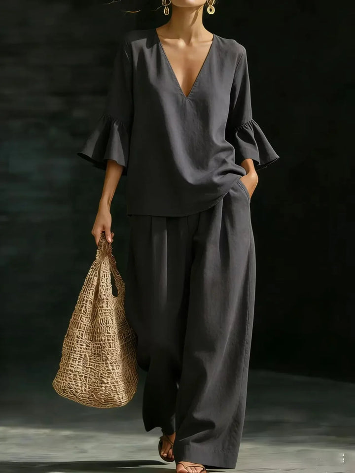 Whitney Comfortable Fit Ensemble