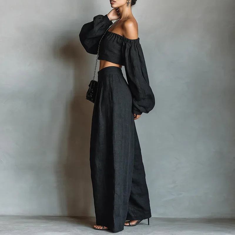 Valentina Coordinated Outfit Set