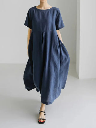 Maliyah Leichtes Sommerkleid