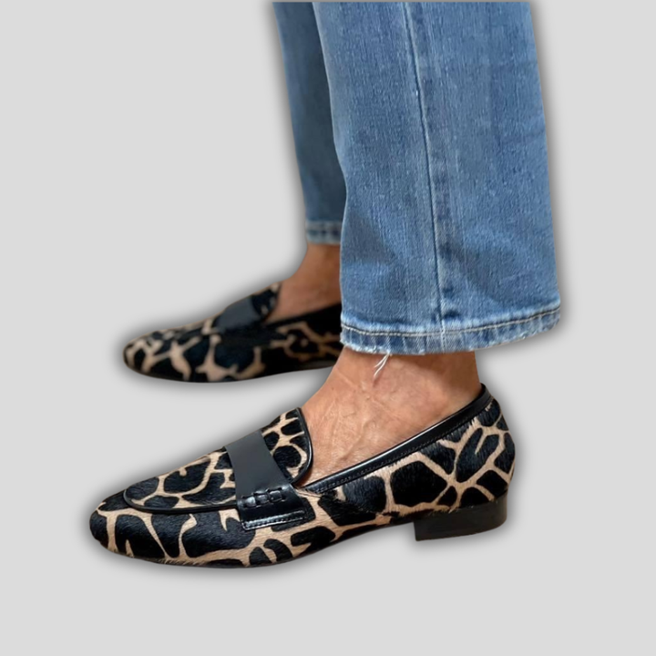 Noemi | Orthopädische Stützschuhe