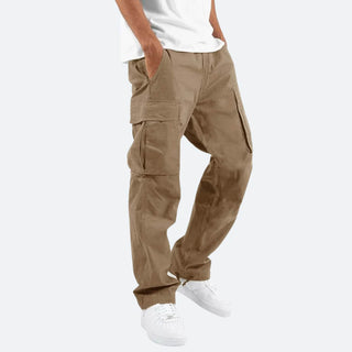 Boris - Herren Cargo-Hose im Trendy Design