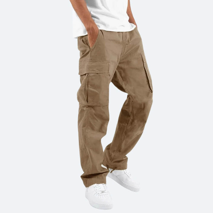 Boris - Herren Cargo-Hose im Trendy Design
