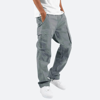 Boris - Herren Cargo-Hose im Trendy Design