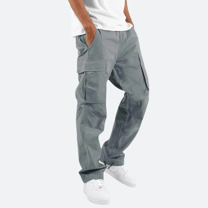 Boris - Herren Cargo-Hose im Trendy Design