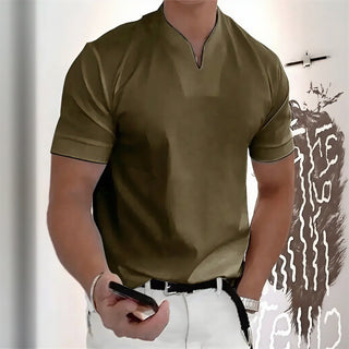 Alexander | Slim Fit T-Shirt