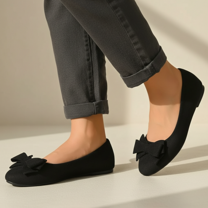 Elona Beste Komfortschuhe für Gehwaren