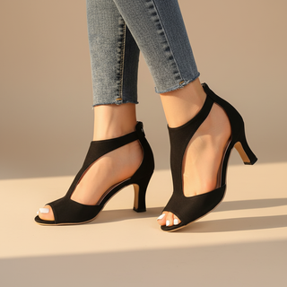 Tressa Unterstützende Orthopädische Absatzschuhe