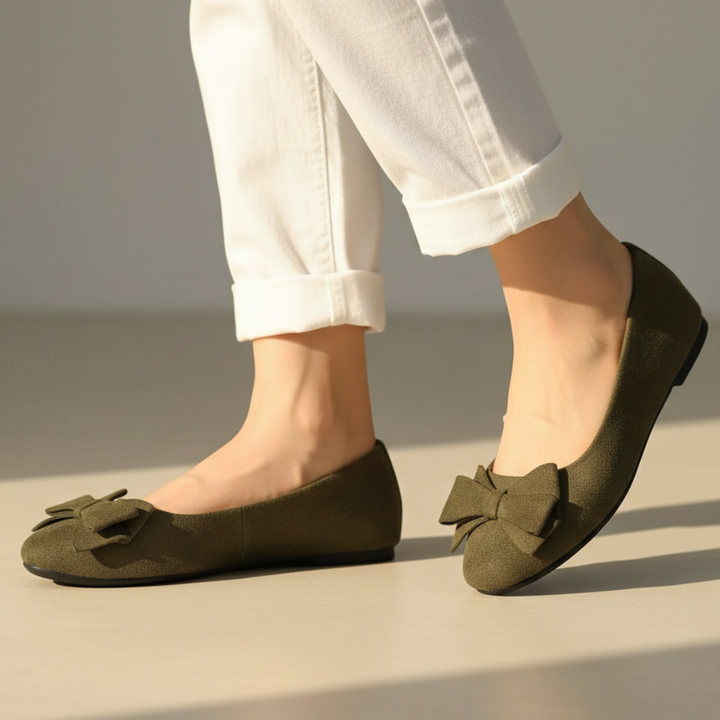 Elona Beste Komfortschuhe für Gehwaren
