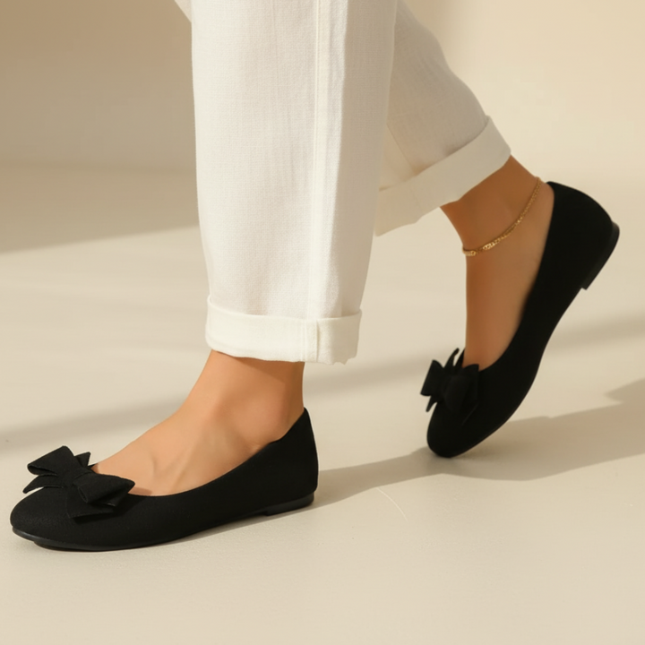 Elona Beste Komfortschuhe für Gehwaren